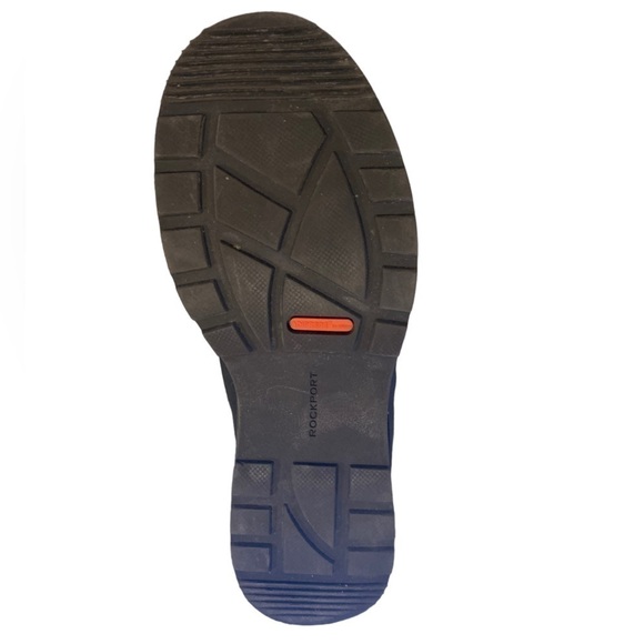 Rockport Hydro-Shield Combat Style Waterproof Boots - Picture 6 of 14